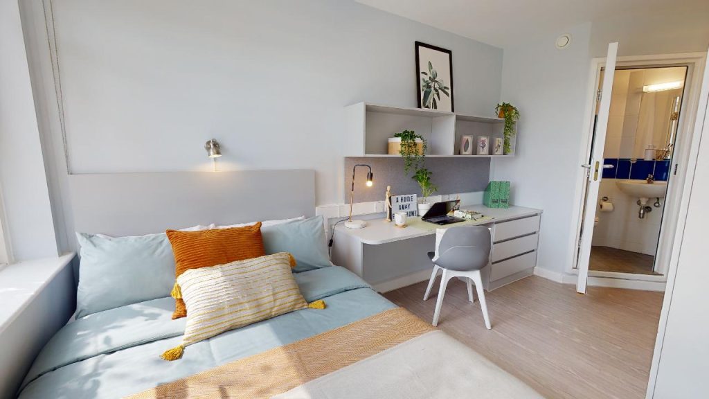 Student Apartments Dublin