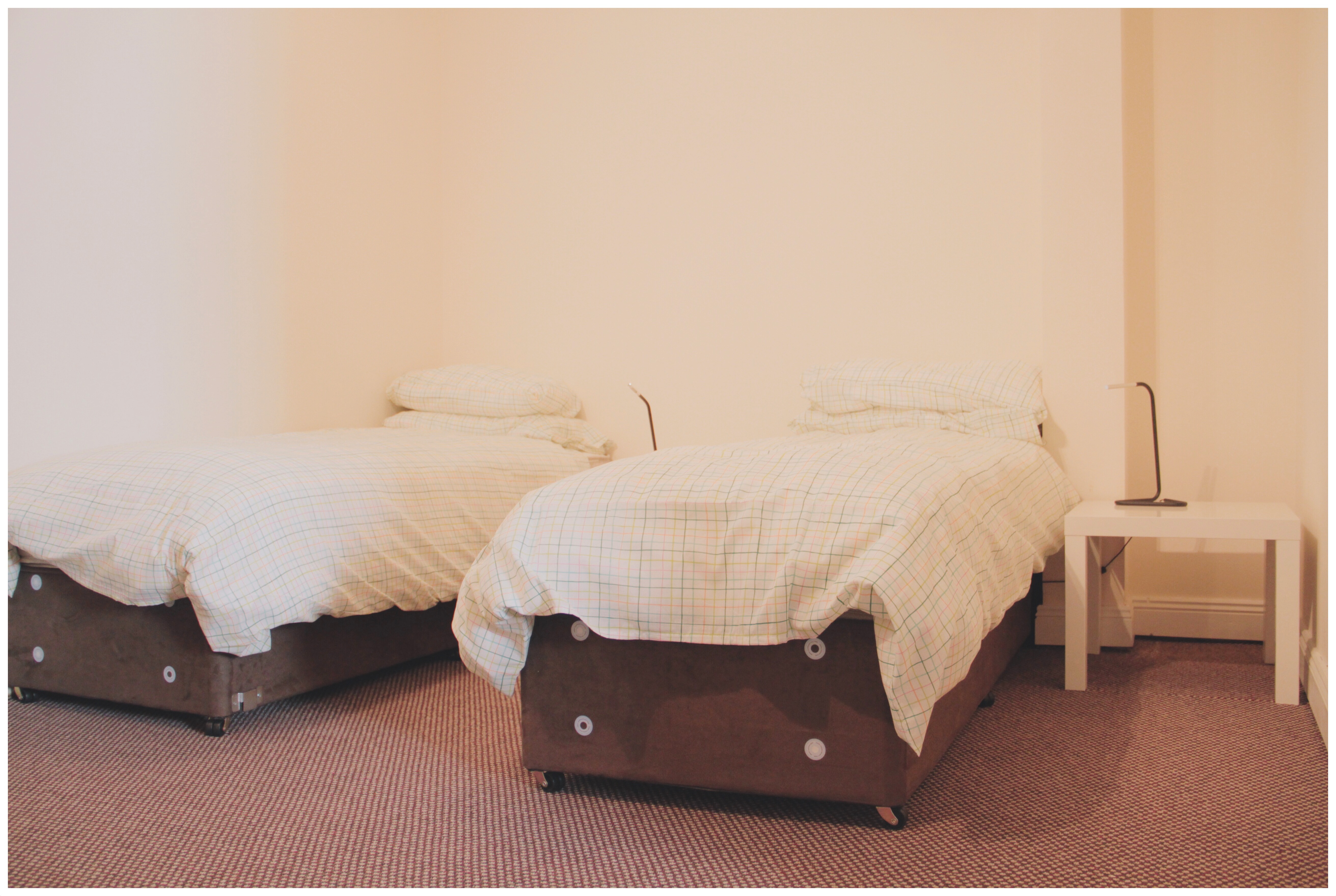 Camera da letto Capel