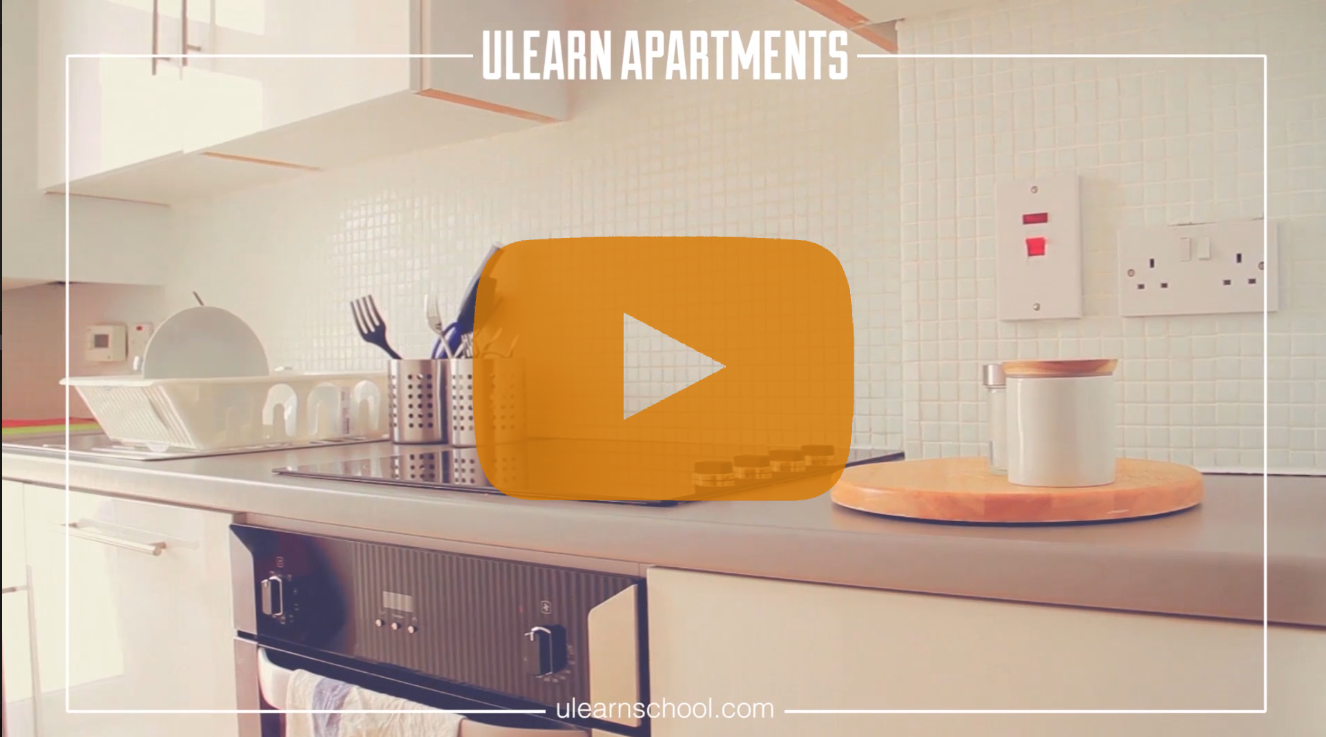 Video degli appartamenti di Capel Street