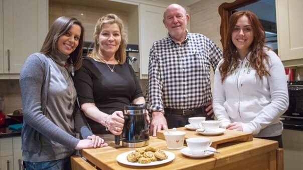 Cuisine et salle à manger