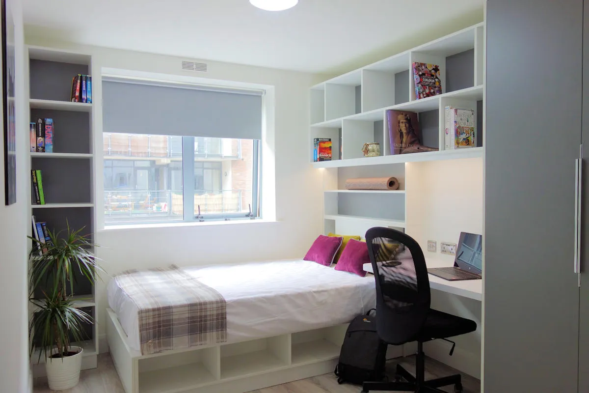 Soggiorno Mayor Square