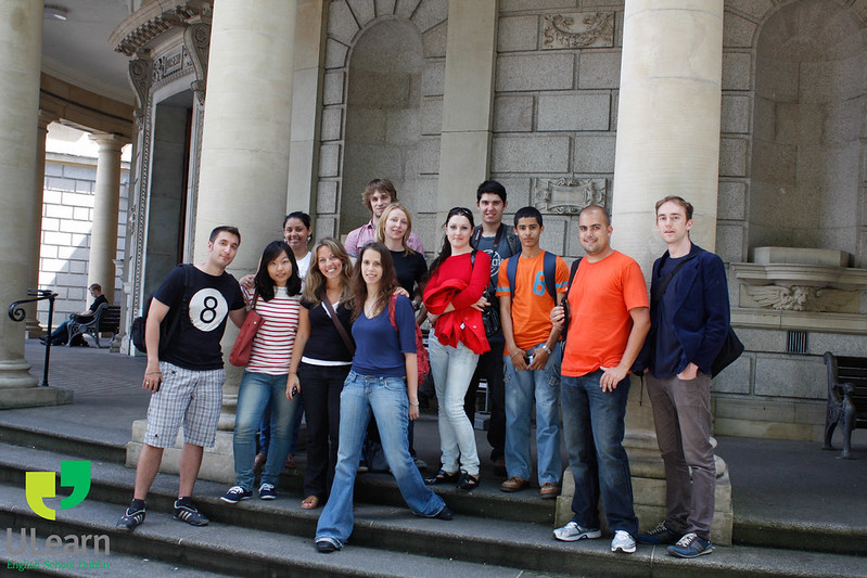 Cours d'Anglais pour Jeunes