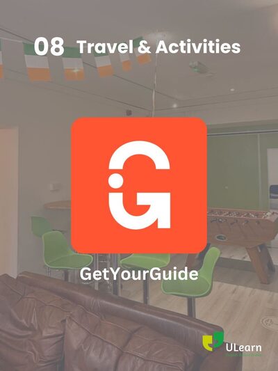 GetYourGuide