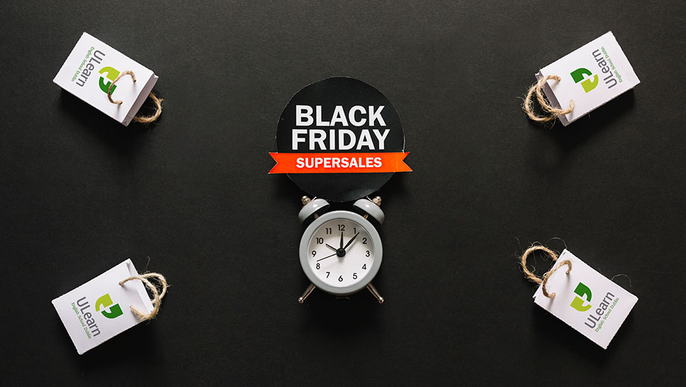 ULearn English School Dublin offers cheap prices and the best courses in Ireland